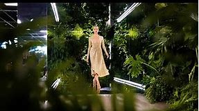 Spring/Summer 2023 Michael Kors Collection Runway Show