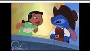 Lilo and Stitch funny moments 3