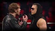 Dean Ambrose Funny moments WWE.