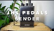 JHS Pedals | Bender Fuzz Pedal Demo