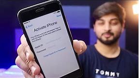 iCloud Bypass | How to Bypass Activation Lock on iPhone/iPad without Apple ID 2021 | Mohit Balani