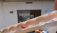 2 meter wooden wave healing marble rolling ASMR③#marblerun #marbletrack #satisfyingvideos | Clara Freeland