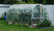84 DIY Greenhouse Plans: Learn How To Build A Greenhouse