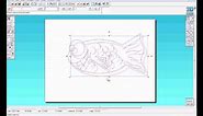 2D Design - Basic tutorial