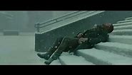 snowfall (Bladerunner 2049, Ryan Gosling)