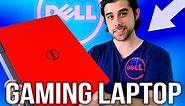 Dell Inspiron 15 7567 Gaming Laptop Review - 2017