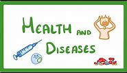 GCSE Biology - Health and Disease #33
