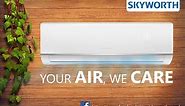Skyworth Airconditioners