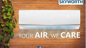 Skyworth Airconditioners
