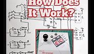 NES Advantage Teardown & Schematic: How it Works