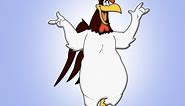 Foghorn Leghorn Funny Moments