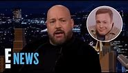 Kevin James REACTS To Viral King Of Queens Meme | E! News