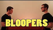 BLOOPERS: How Animals Eat Their Food