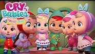 Best Friend Awards CRY BABIES 💧 Magic Tears 💕 Kids Cartoons 💕 CARTOONS for KIDS in ENGLISH