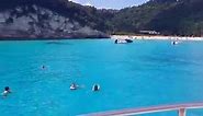 Antipaxos Island (Ionian Sea) !! ♥ -Beaches--Greece
