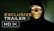 John Doe: Vigilante Exclusive Trailer (2014) - Crime Thriller HD
