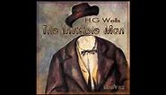 Invisible Man by H G Wells Full Audiobook
