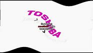 Toshiba Logo Effects (Sponsored by Google Broadcasting Network Logo Effects)