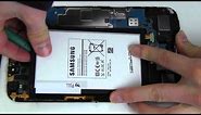 How to Replace Your Samsung Galaxy Tab 3 8.0 Battery