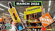 Top Things You SHOULD Be Buying at Home Depot in March 2024 | Dad Deals
