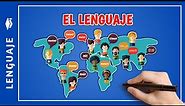 📘 Qué es el LENGUAJE y ejemplos | características del lenguaje | Curso de Lenguaje Tema 5