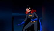 Batgirl (BTAS) Fight Scenes - BTAS and Batman & Mr Freeze - Sub Zero