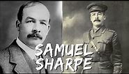 The Tragic Story of Samuel Sharpe
