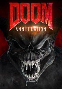 Doom: Annihilation - movie: watch stream online
