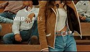 CR Western Belt for Women, Country Belts Cowboy Belt Leather Belts