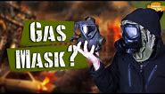 Gas Mask 101⎮Don’t WASTE Your Money!