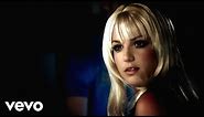 Britney Spears - Gimme More (Official HD Video)