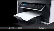 Dell Inkjet V725w & V525w printers