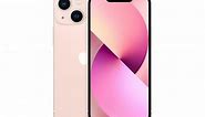 Apple iPhone 13 (4GB/256GB) Pink Refurbished Grade A