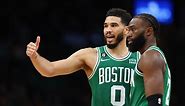 Boston Celtics 2023-24 full 82 game schedule