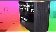 Thermaltake Versa H18 - Review