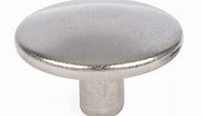 DOT® Snap Fastener Button 1/4" (Stainless Steel)