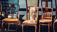 Identifying Antique Chair Styles With Pictures | LoveToKnow