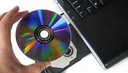 how to burn cd/dvd | cara membakar cd tanpa software - Nurul Siswanto