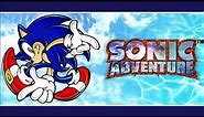 Theme of Tikal - Sonic Adventure