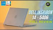 Dell Inspiron 14 5406 Touchscreen Laptop 💻 | LATEST Intel i5 processor | 2 in 1 Laptop Under 70000