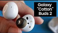 Samsung Galaxy Buds 2 — How to make these perfect earbuds even better!