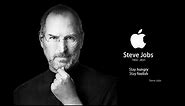 Steve Jobs' Inspiring Speech: Stay Hungry, Stay Foolish