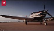 Beechcraft Bonanza G36 Showcase Video