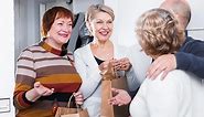 What to Put in Goody Bags for Adults | LoveToKnow