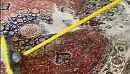 Persian Rugs: Masterpieces of Art and Investment Value