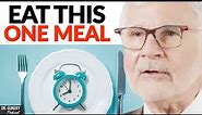 LONGEVITY: What To Eat On ONE MEAL A Day! | Dr. Steven Gundry