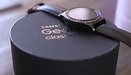 Review: The Gear S2 Classic is a stylish take on Samsung's best smartwatch ever [Video]