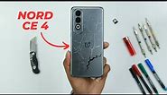OnePlus Nord CE 4 is a Compromised Edition - Durability Test !