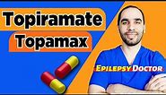 Topiramate (Topamax) For Epilepsy and Headache. Uses, Side Effects and Warnings
