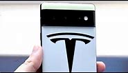 The Tesla Phone